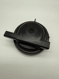 361024 Capuchon phare principal AUDI 80 (8C, B4) 12827600