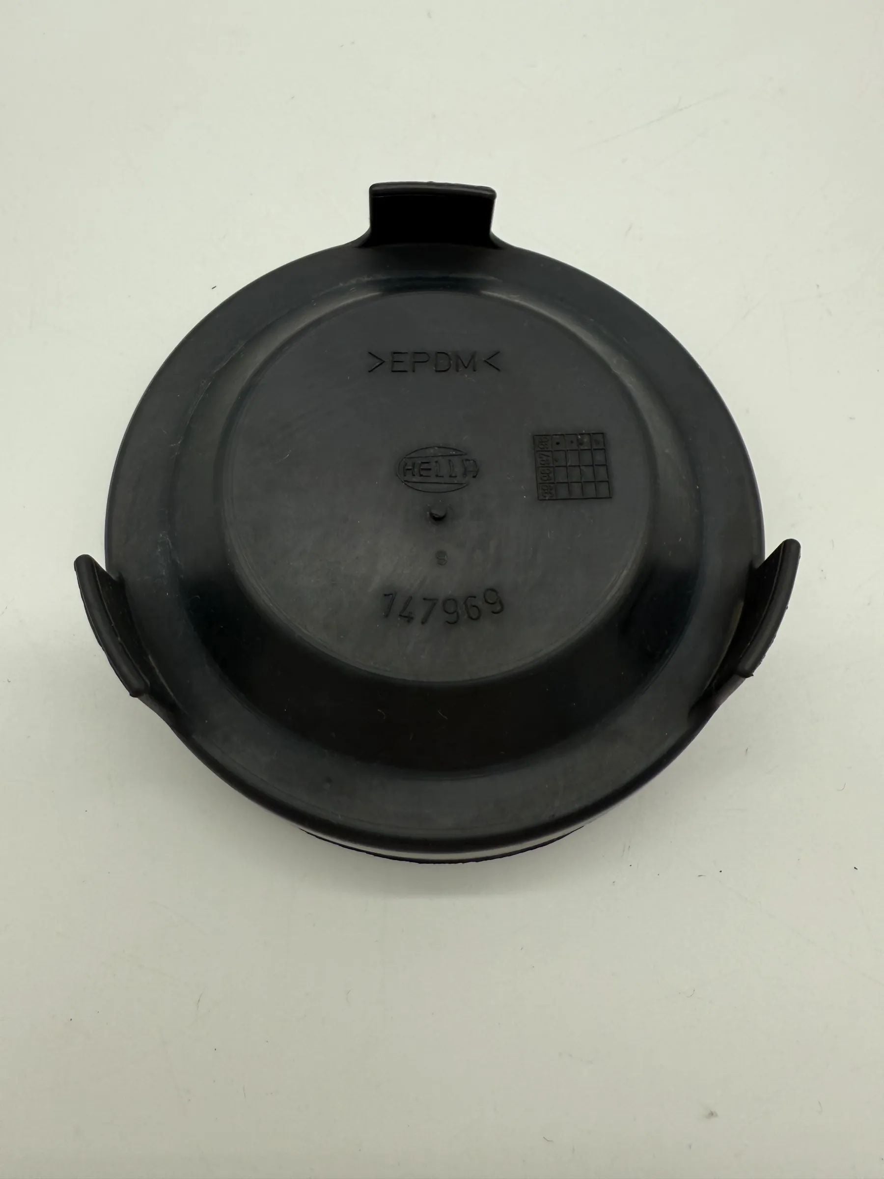 VW Passat 3B Berlina Bj 98 Copri Faro Cappuccio 147969 #108811-F416