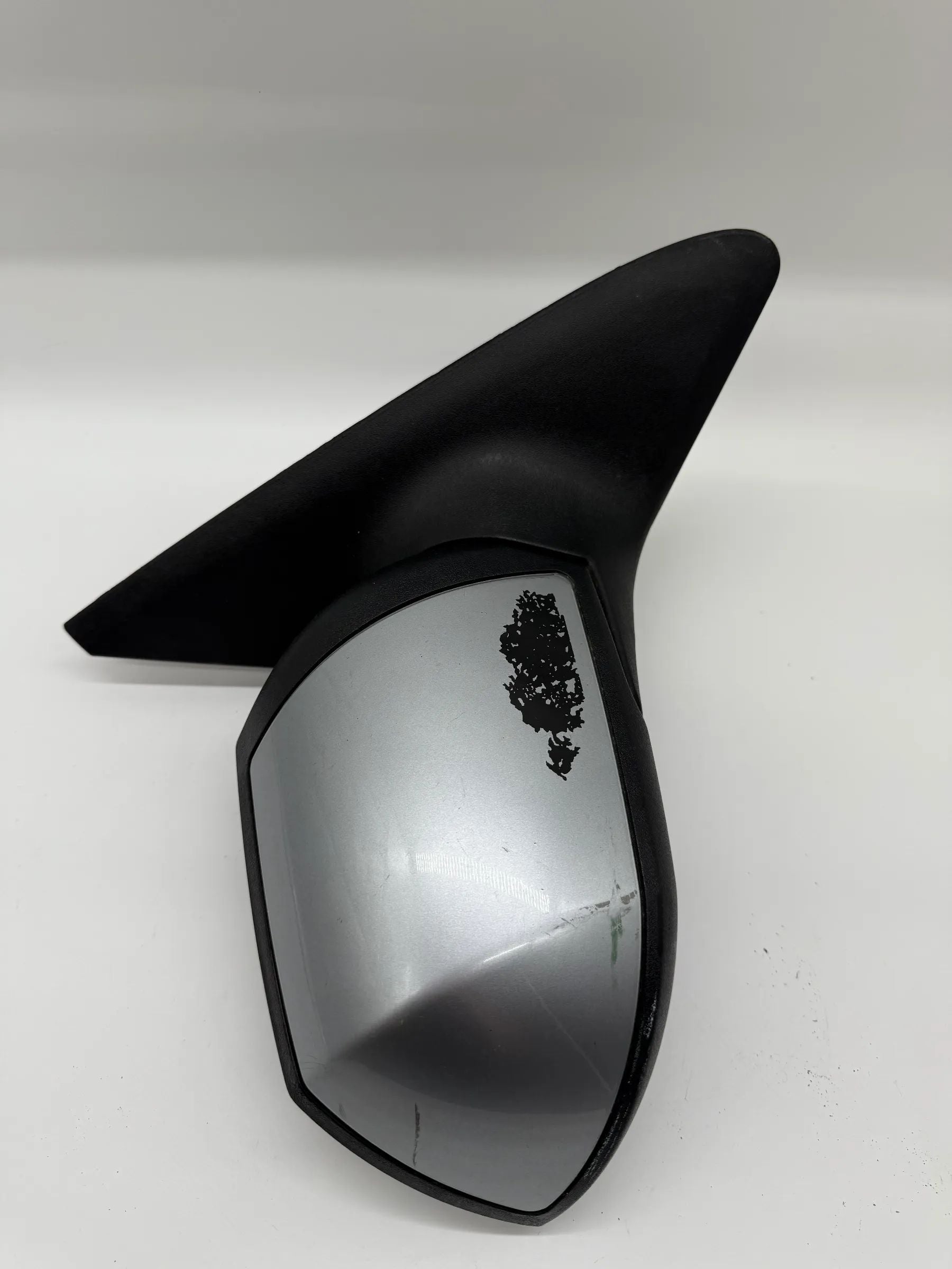 Ford Mondeo exterior mirror right electric E9014119 e902411900 SILVER 