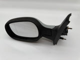 Ford Bap/bfp/bnp exterior mirror, electric adjustment/heated, right K18BC