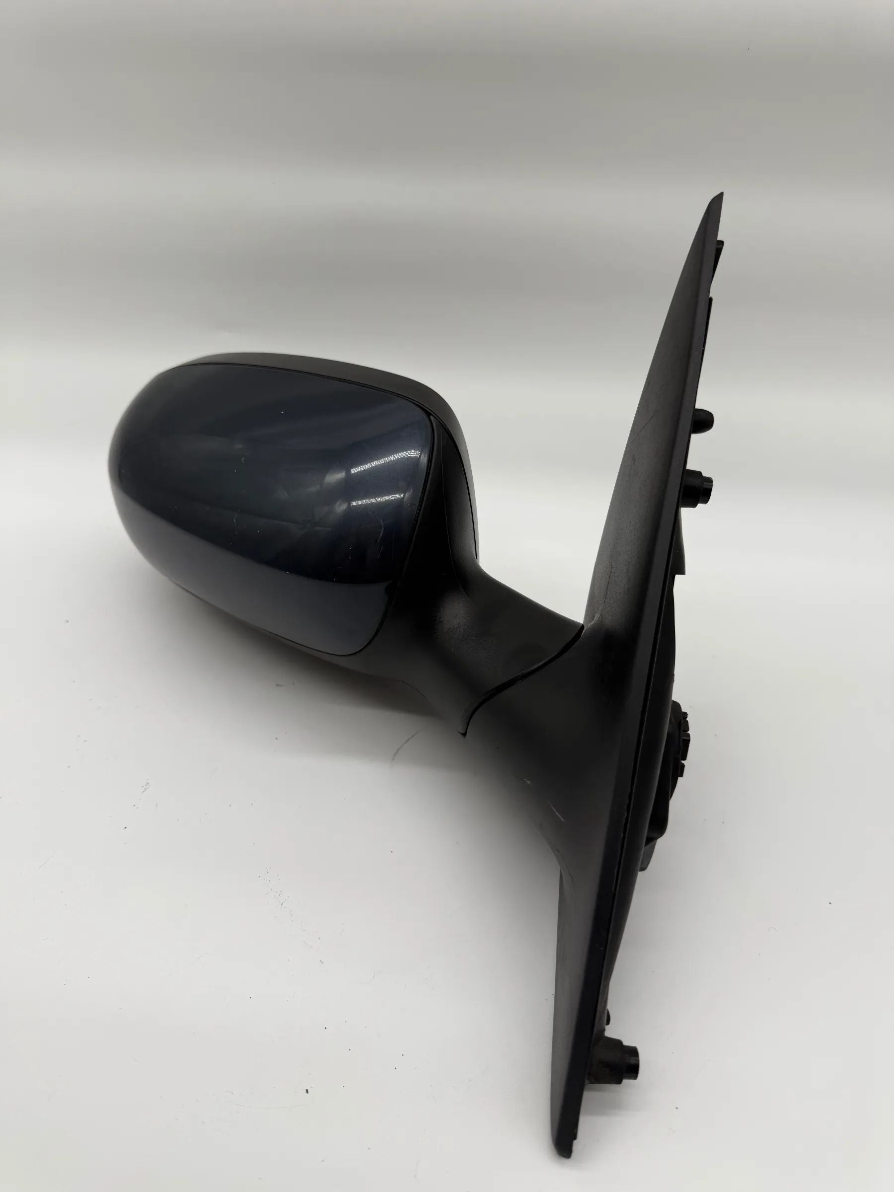 Rétroviseur gauche électrique gris bleu Opel Corsa C 065021 8062349