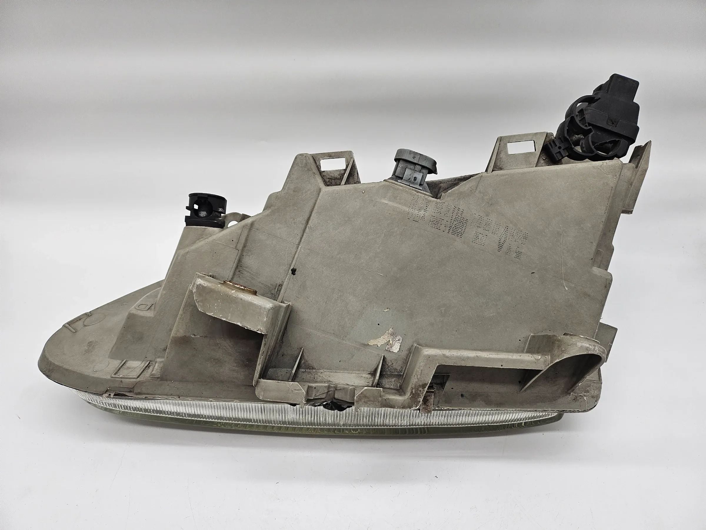 Renault Espace III JE Farol 7700820119 direito Valeo (7701038272) Laguna I