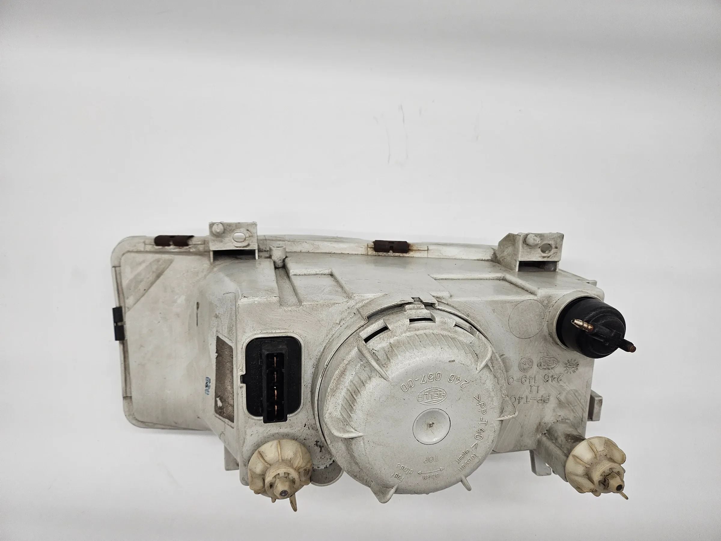 originele Hella Skoda Felicia koplamp voor links 246149-00