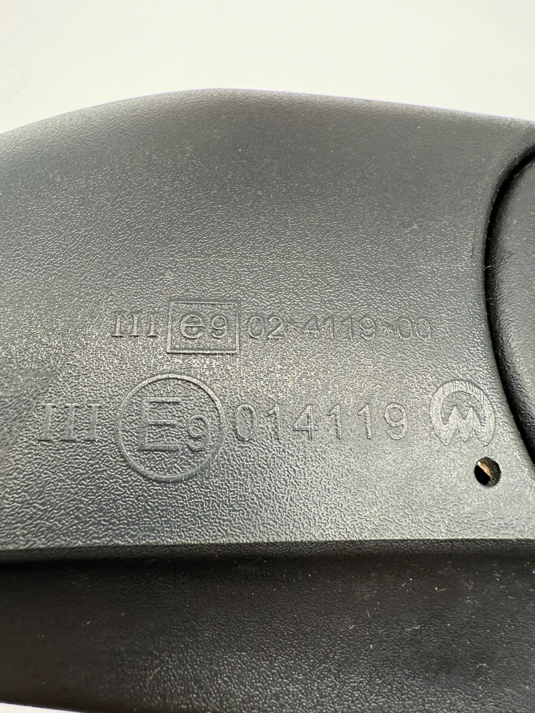 Specchietto Retrovisore Elettrico Anteriore Destro Ford B5Y/B4Y/BWY Mondeo 1.8