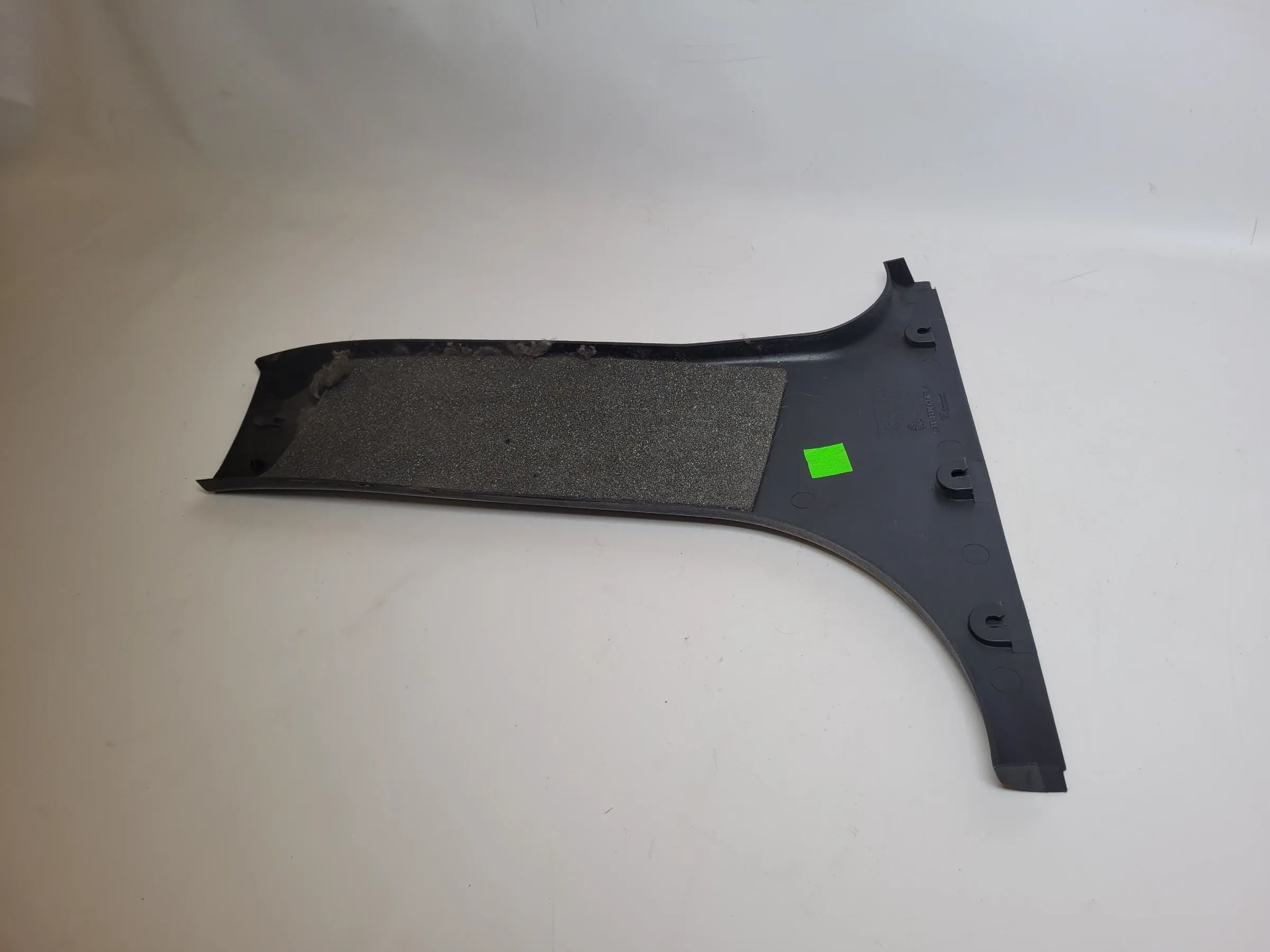 BMW 5er Touring E39 B-Säulenverkleidung Abdeckung Links 51.43-8172421 Original