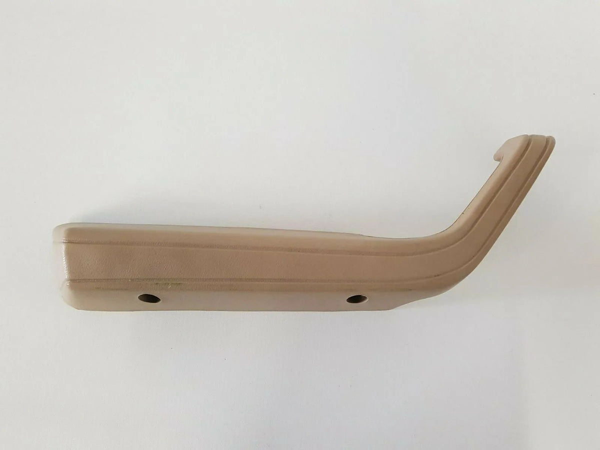Jeep Cherokee XJ Cache, Habillage Poignée Porte Gauche 84-96 8935001575 Beige