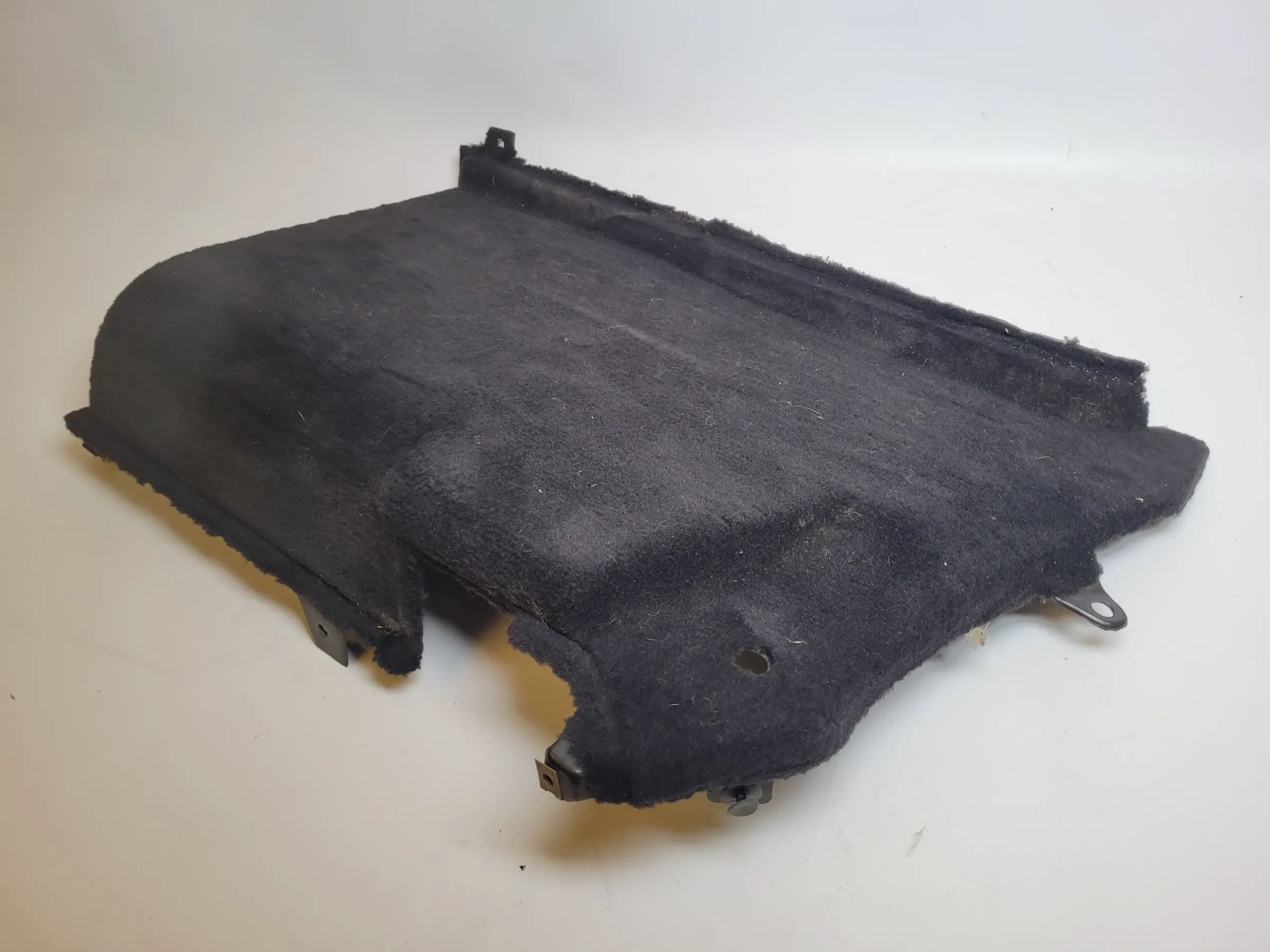 BMW 5er Touring E39 Abdeckung Kofferraum Rechts 51.47-8185226 Original