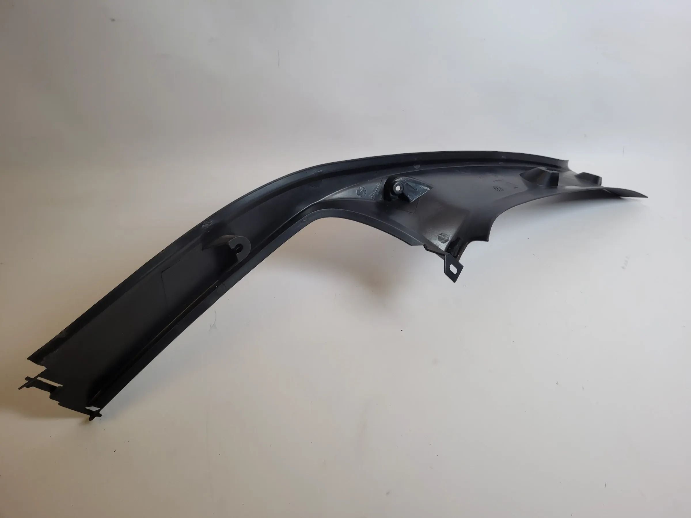 BMW 5er Touring E39 Abdeckung Motorraum Links 8188813A Original