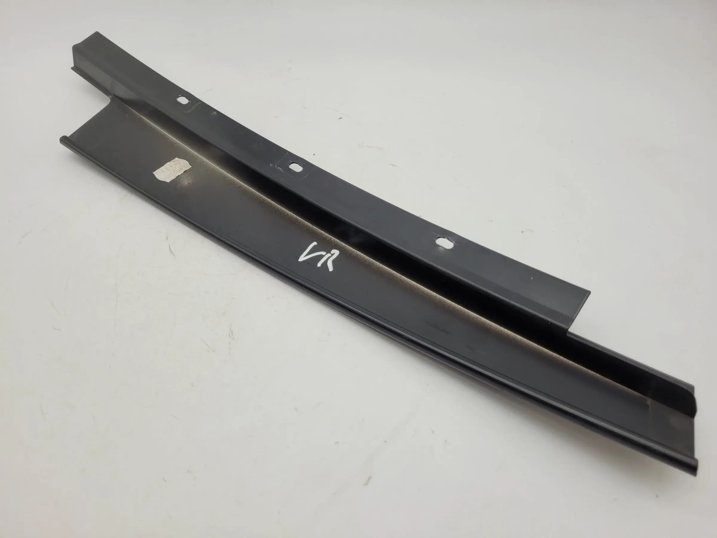 BMW 5er Touring E61 Tür Blende Abdeckung 3 Vorne Rechts Außen Original