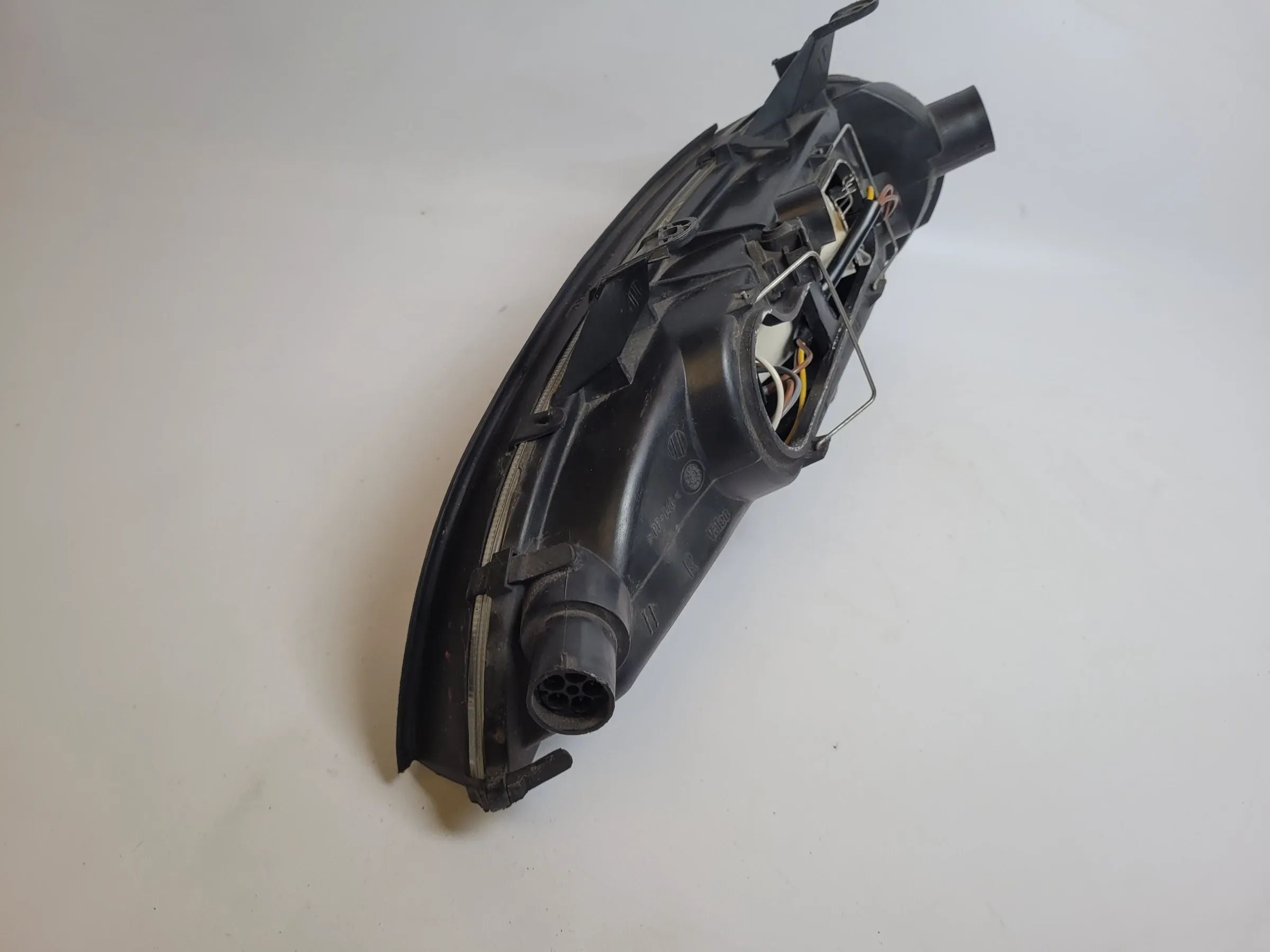 Opel Tigra A S93 Scheinwerfer/Frontleuchte Rechts 90511130 (Original)