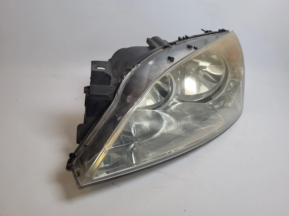 Ford Mondeo III 3 BW/B4/B5 Scheinwerfer/Frontleuchte Links 1S7113006AL