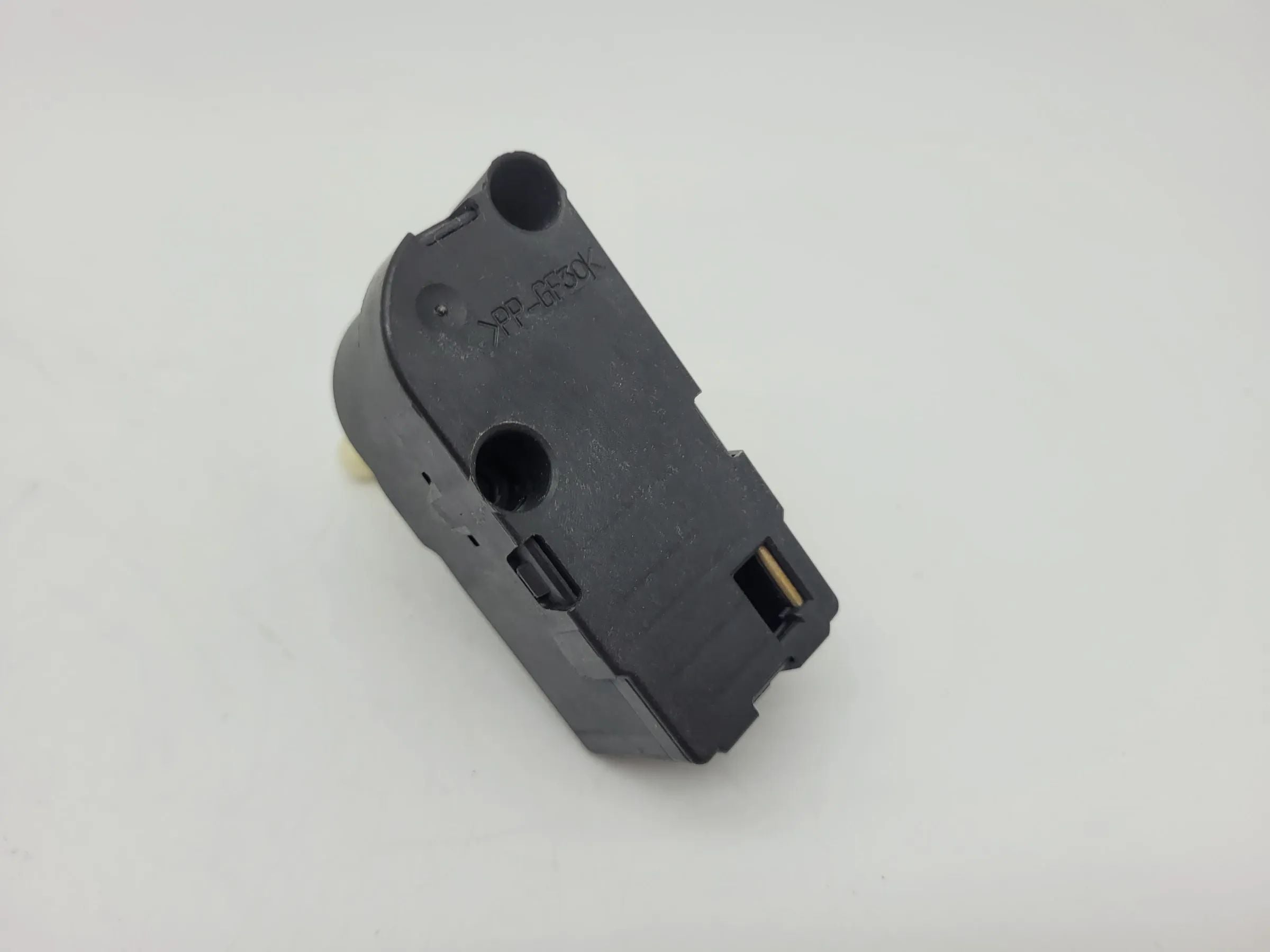 Ford Fiesta IV 4 JA/JB Scheinwerfer Stellmotor LWR L/R 97BG13K198AA (Original)