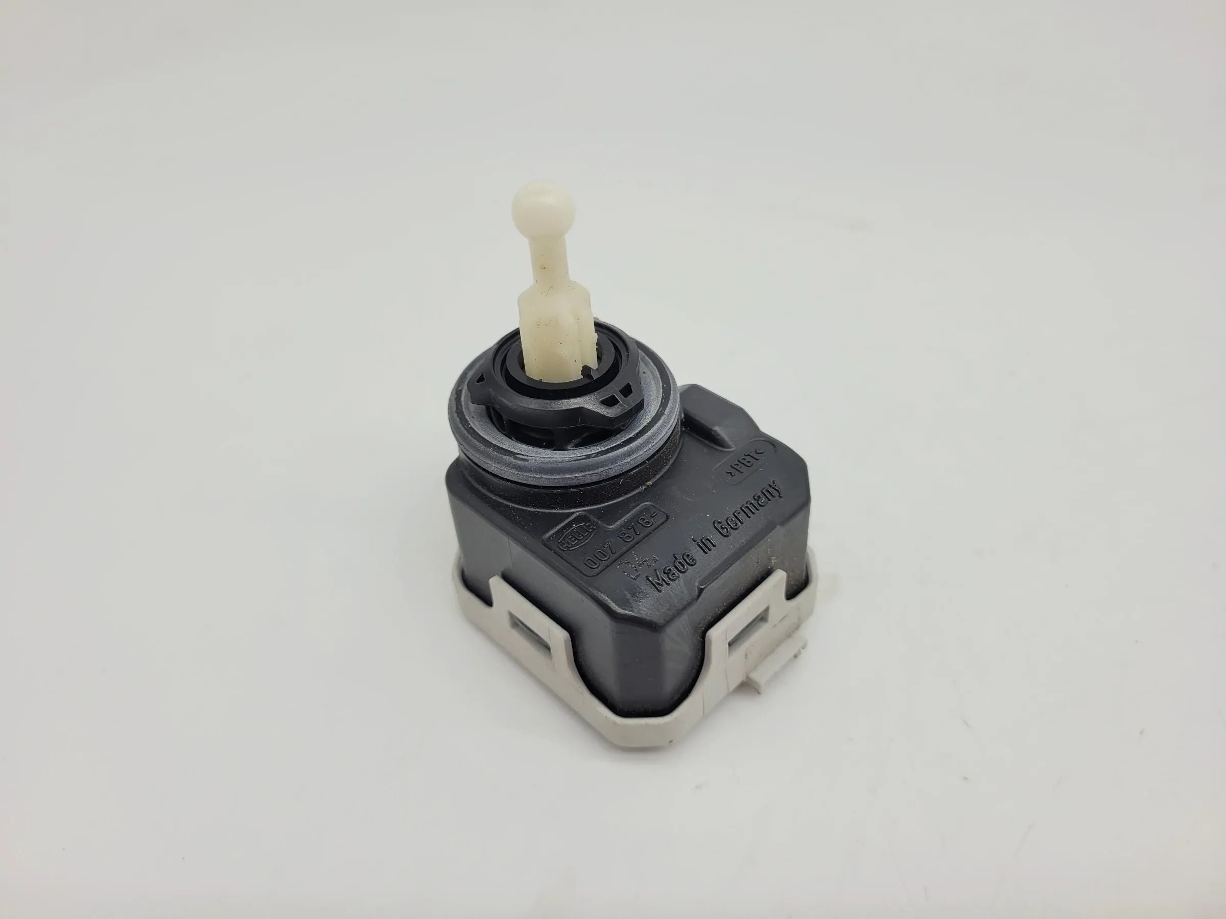 Lancia Ypsilon 843 Scheinwerfer Stellmotor LWR L/R 007878 Original