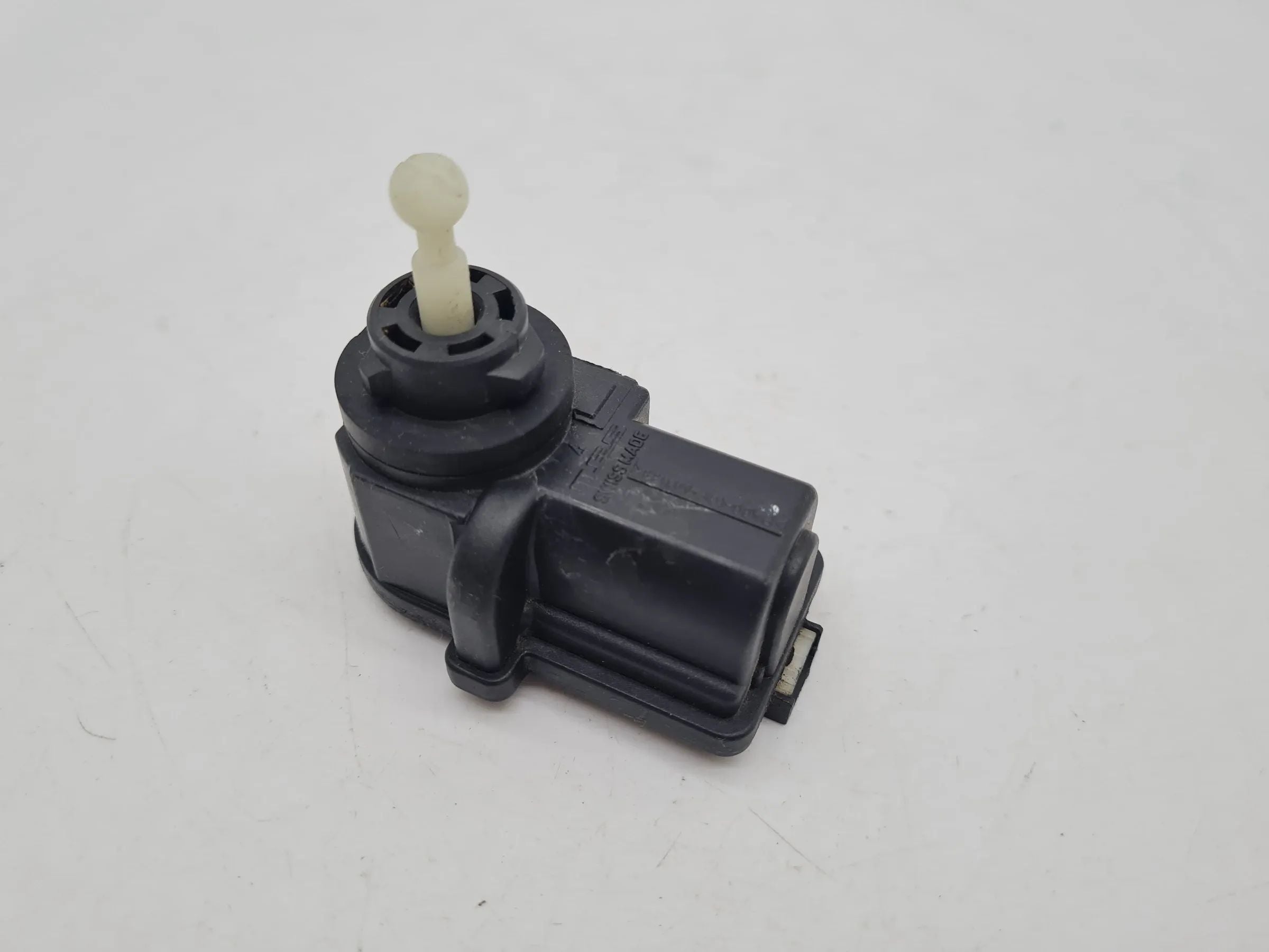Original Ford Focus DAW/DBW/DFW/DNW Stellmotor LWR XS4X-13K198-AB