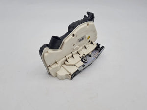 Original Seat Ibiza IV (6J5/6P1) Stellmotor Türschloß ZVS Rechts 5N1837016A