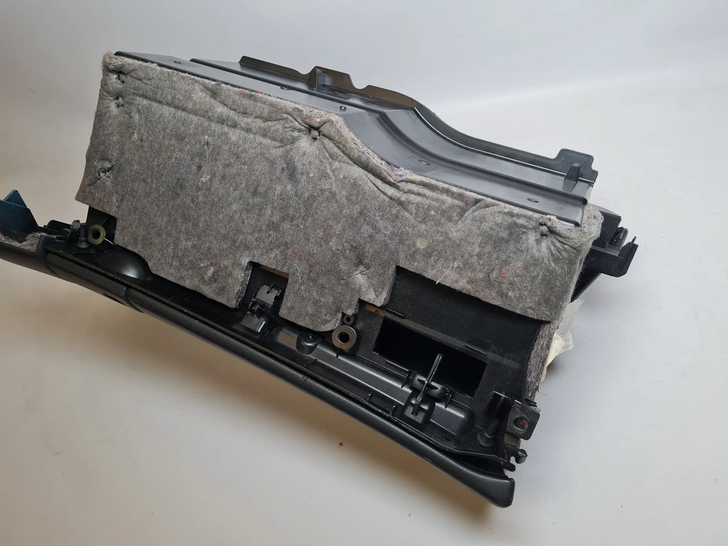 Original Mercedes C-Klasse (CL203) Handschuhfach Staufach A2036802691
