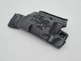 Original Audi A4 (8E/B6/B7) Dichtung Formteil Schaumstoff 8E0867370B