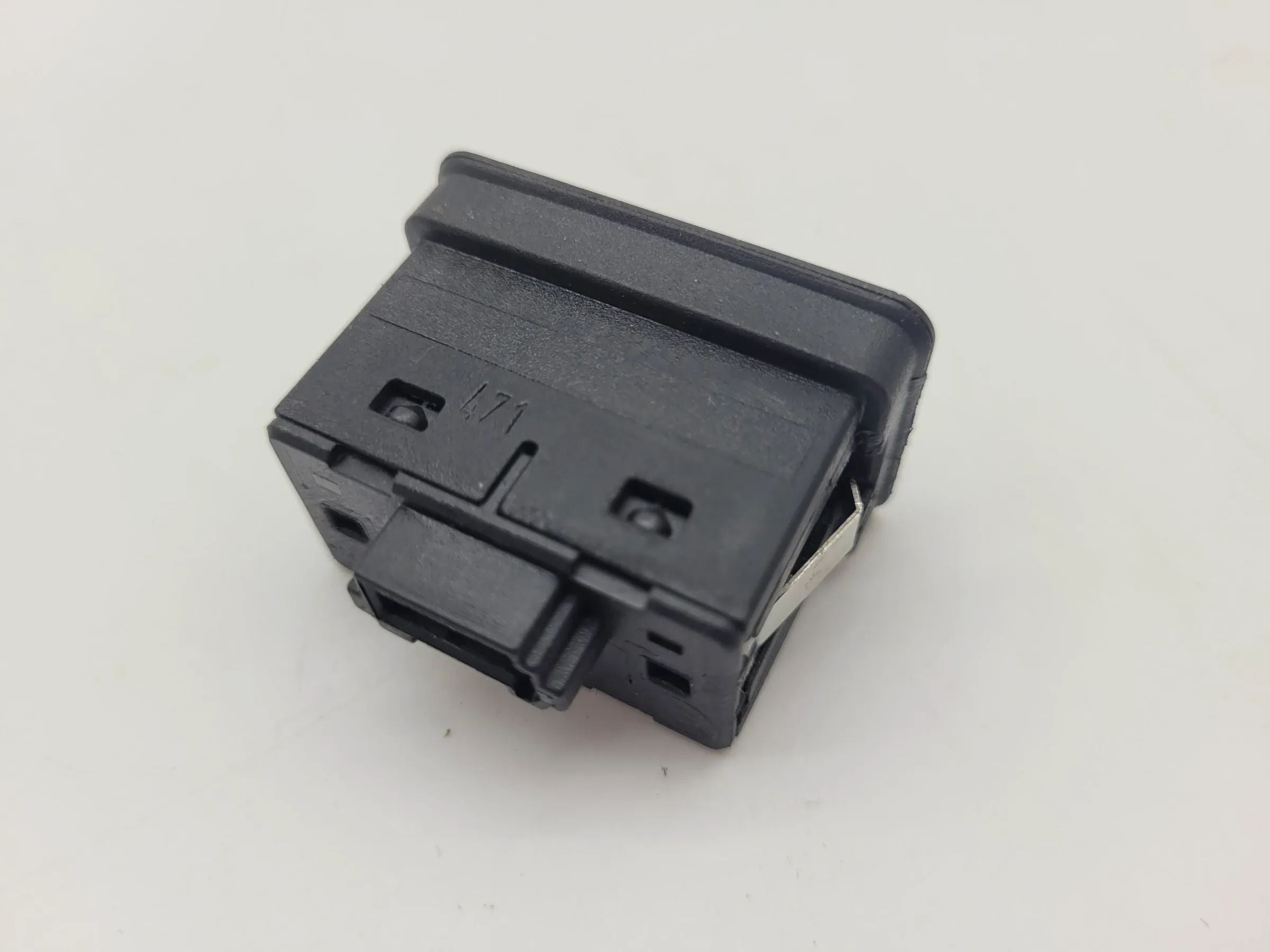 BMW 5er Touring E39 Fensterheberschalter L/R 8368974 (Original)