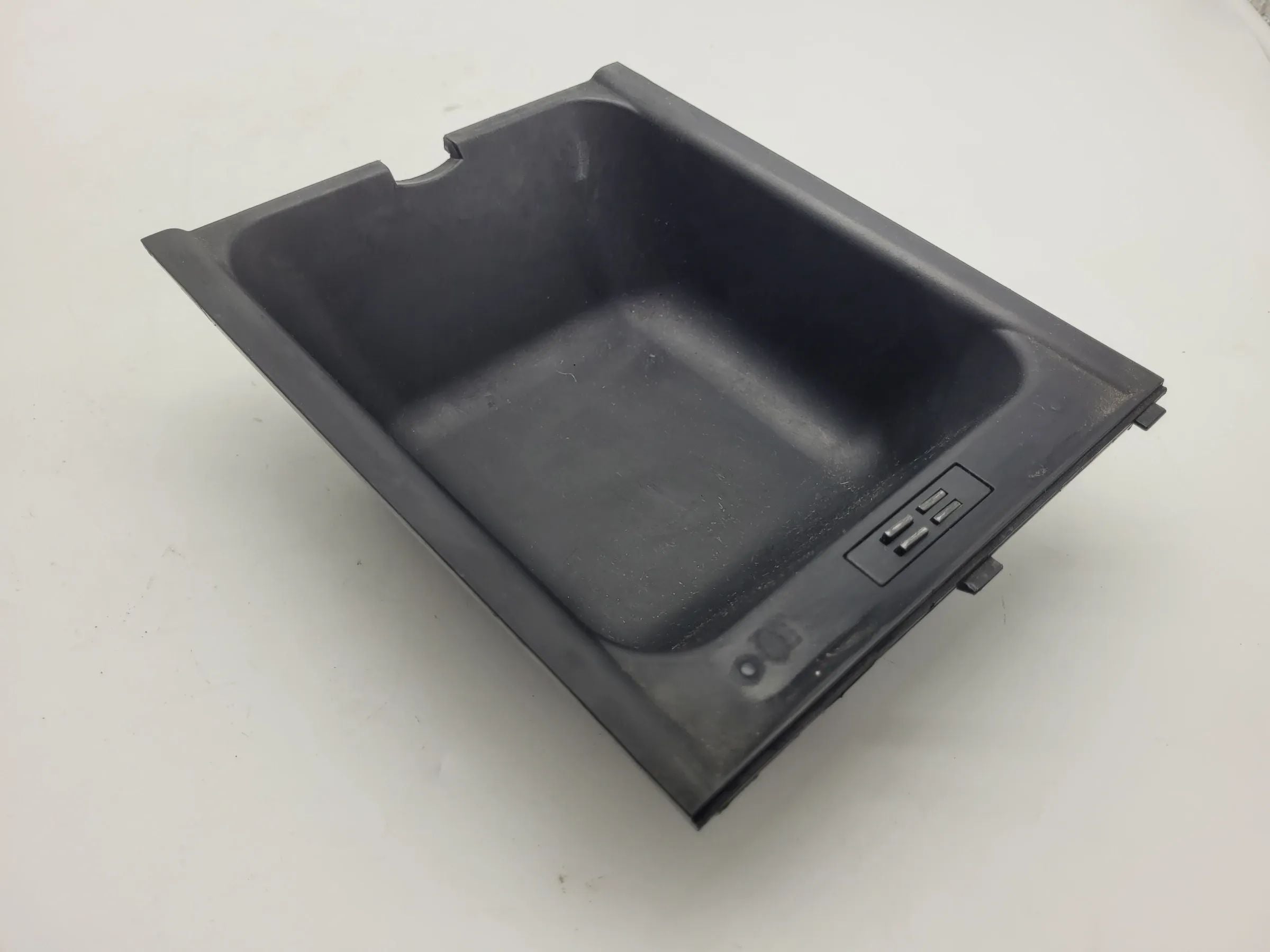 BMW 5er Touring E39 Ablagefach Mittelkonsole 806219 (Original)