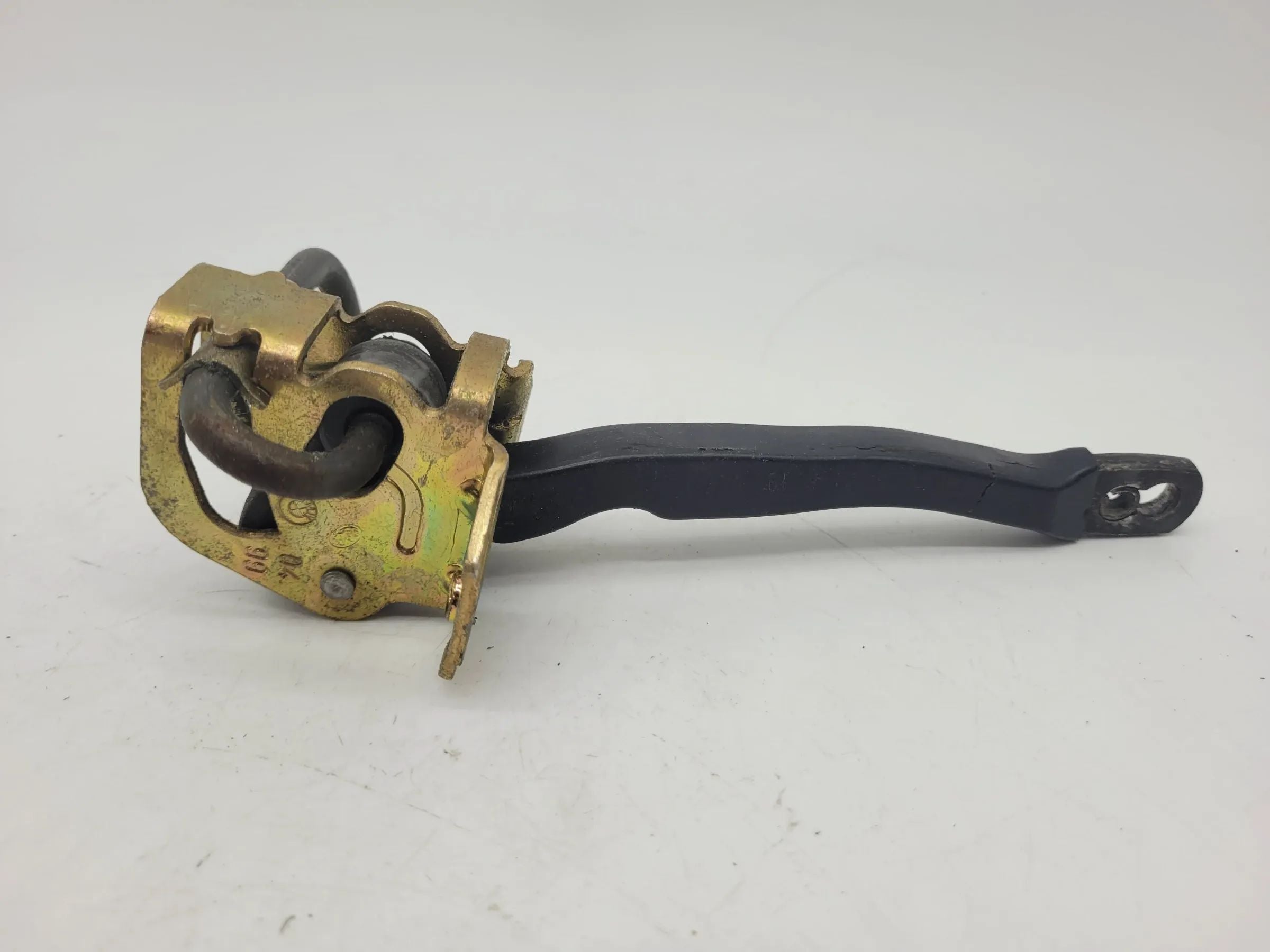 BMW 5er Touring E39 Bande de fixation de porte avant G/D 51.21-8193447.1 (Original)