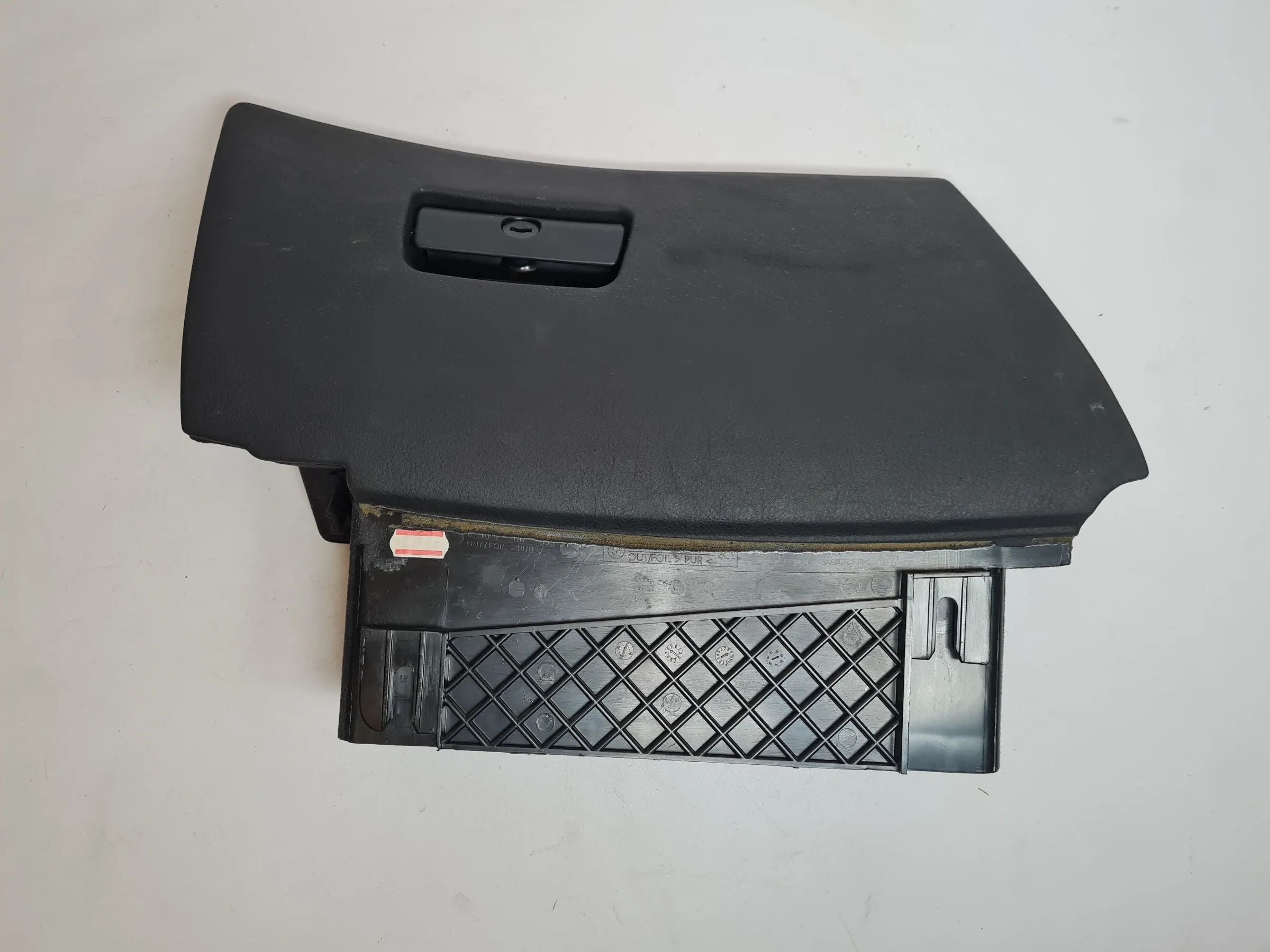 BMW 5er Touring E39 Handschuhfach Ablagefach 51.16-8167693 Original