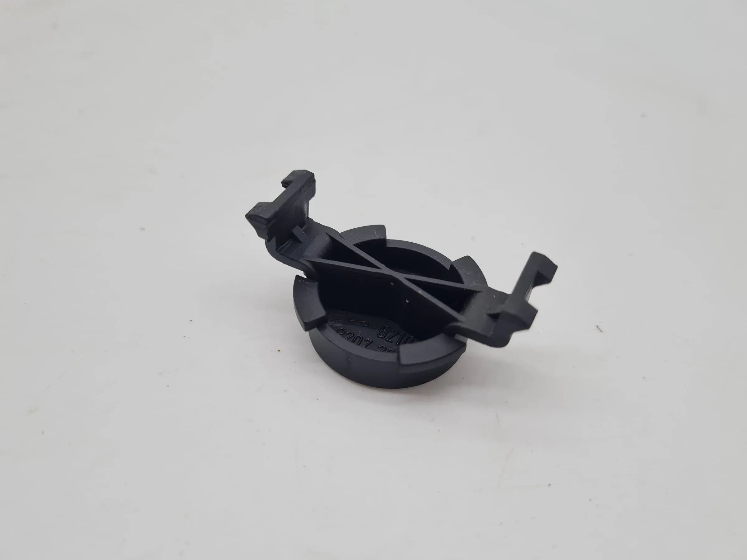 BMW 7er E38 Seiten Verkleidung Blindknopf Rechts Vorne 52.10-8207263 Original