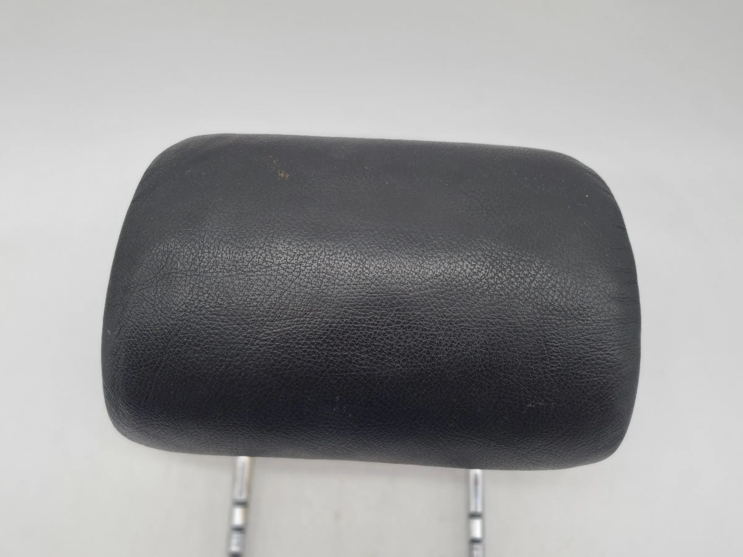 Original BMW 5er Touring E39 Kopfstütze Leder Schwarz, Vorne R/L