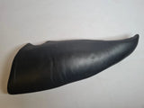 BMW 5er Touring E39 Seitenlehne Rückbank Schwarz Links 8190217 Original
