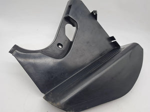 BMW 5er Touring E39 Trittbrett Fußstütze 51.43-8159517 Original