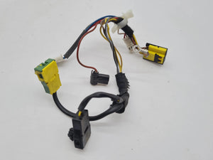 BMW X5 (E53) Lenkrad Kabelbaum Vorne 8383264 Original