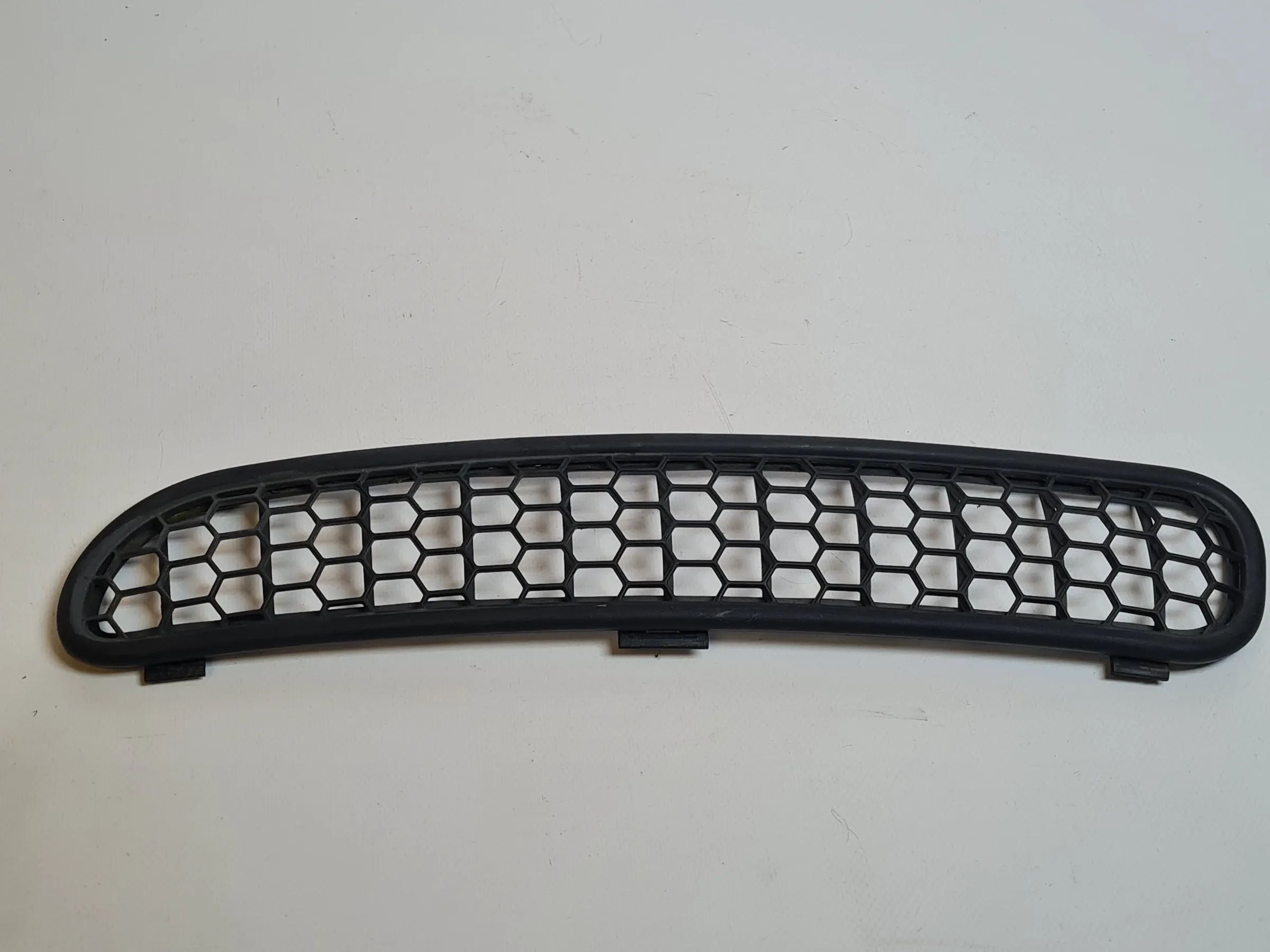 Mini Cooper R50 R52 R53 Ziergitter Vorne links  7122505 Original
