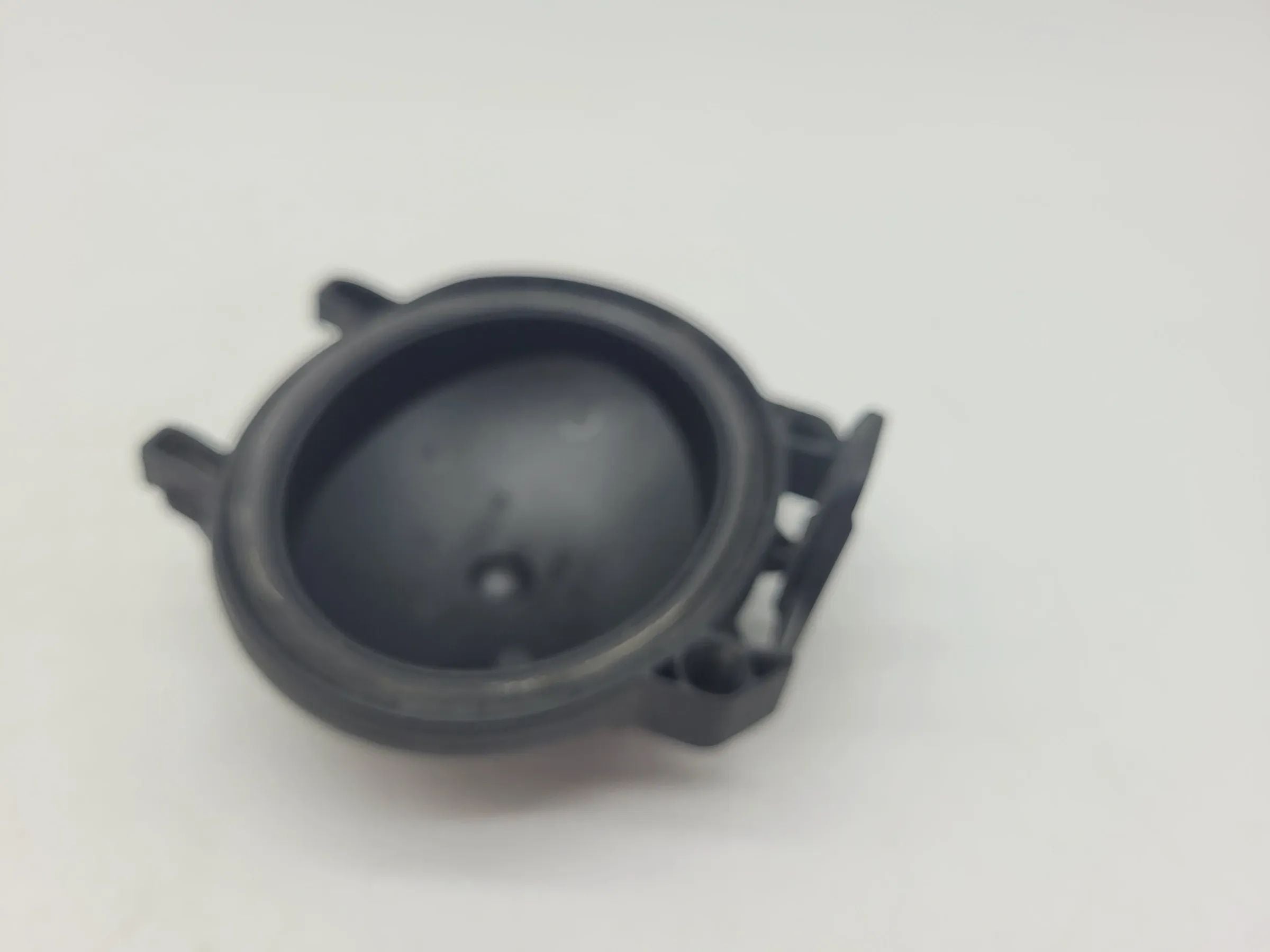 Mercedes C-Klasse CL203 Scheinwerfer Deckel Kappe L/R 1305219068 (Original)