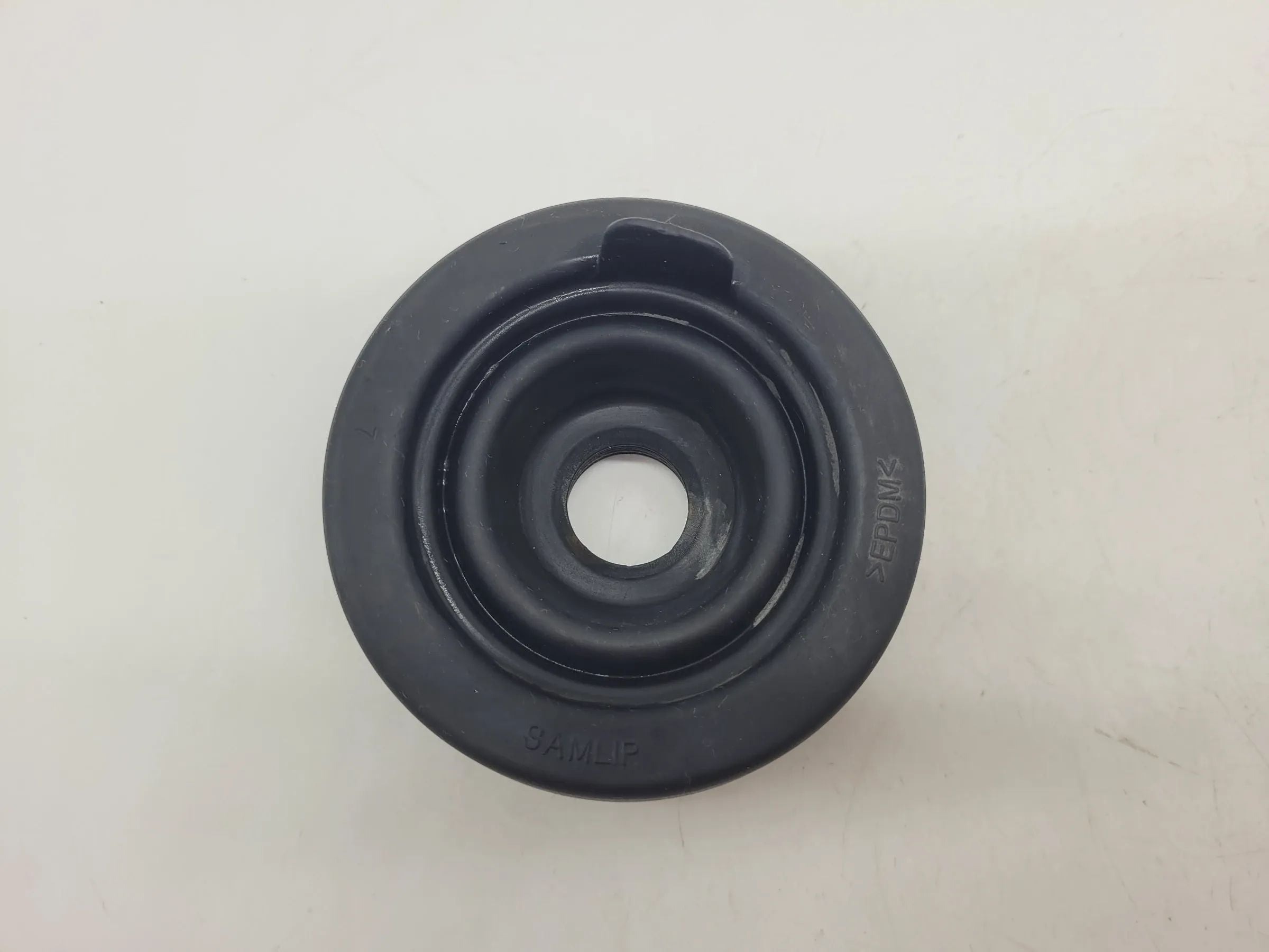 Kia Picanto SA Scheinwerfer Kappe Deckel L/R (92101070) (Original)