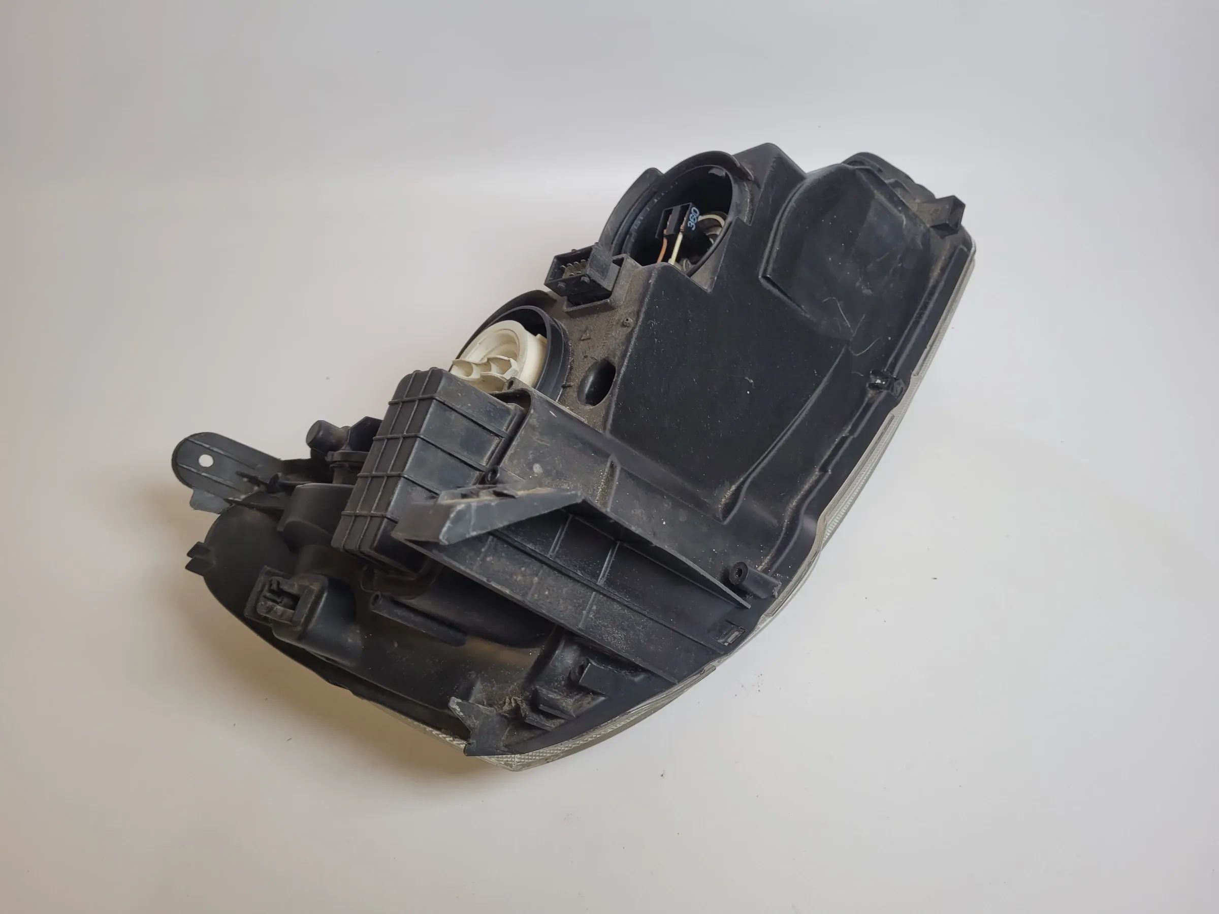 Opel Corsa C X01 Scheinwerfer/Frontleuchte Links 09115047 (Original)