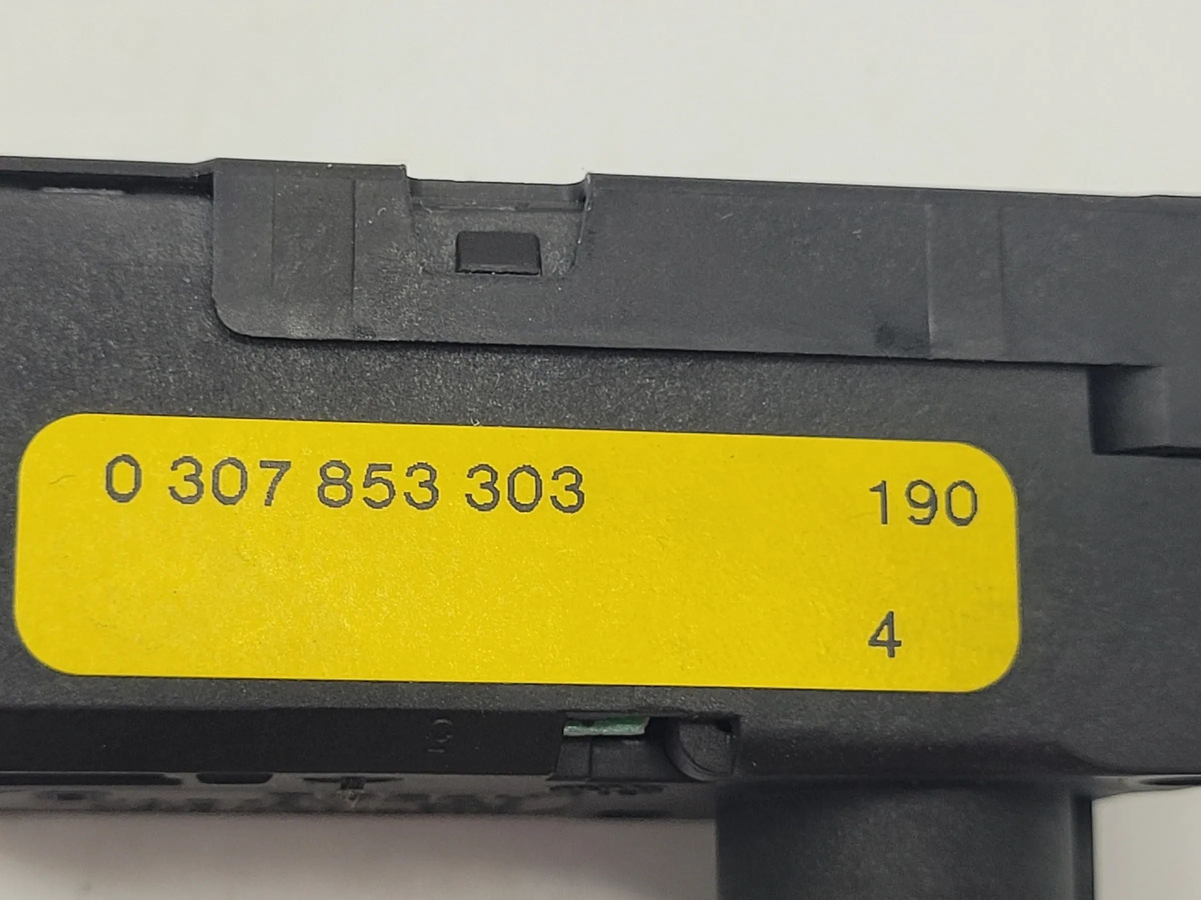 Fiat Stilo 192 Scheinwerfer Stellmotor LWR L/R 0307853303 (Original)