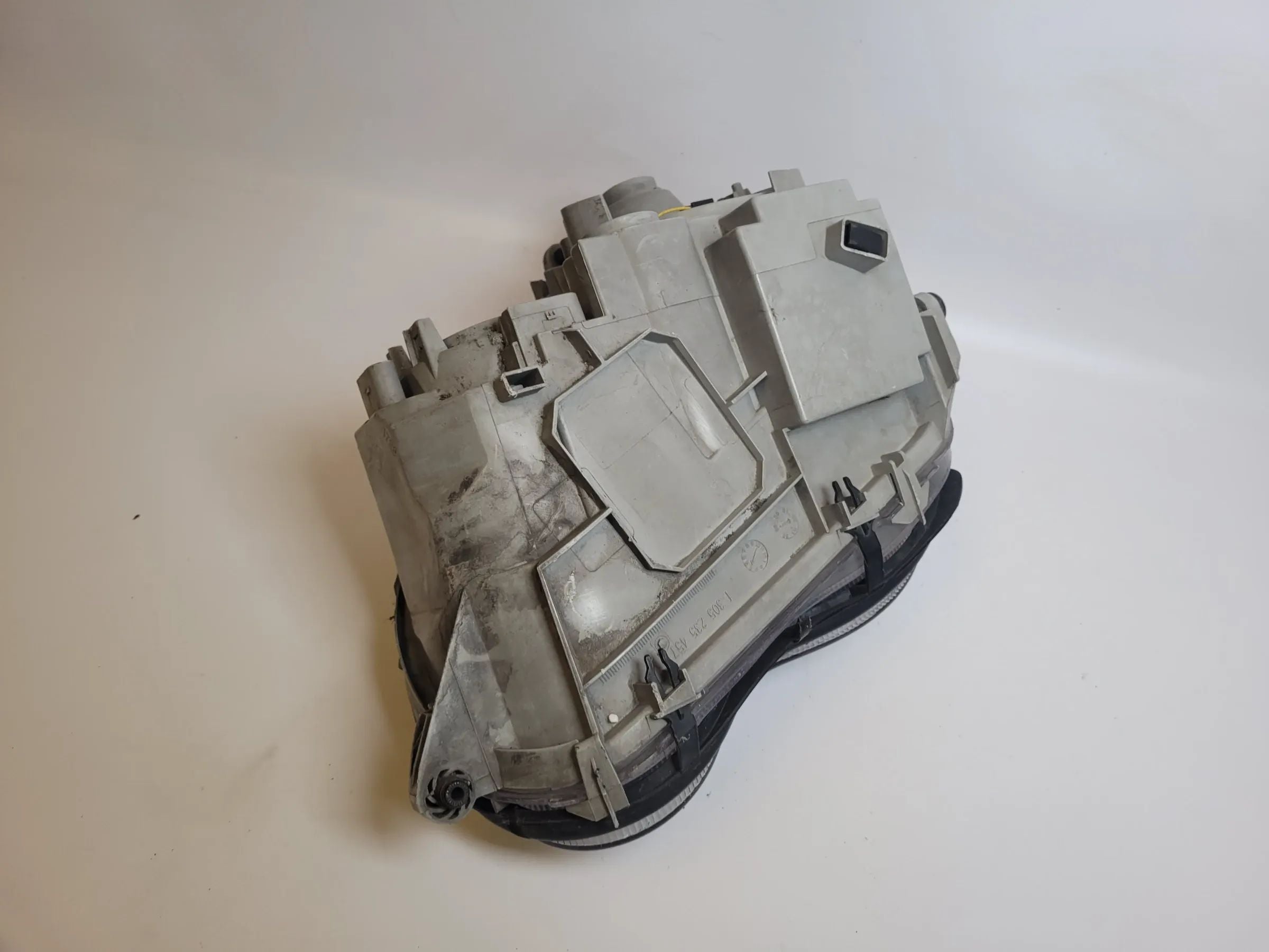 Mercedes C-Klasse CL203 Scheinwerfer / Frontleuchte Rechts A2038200261 Original