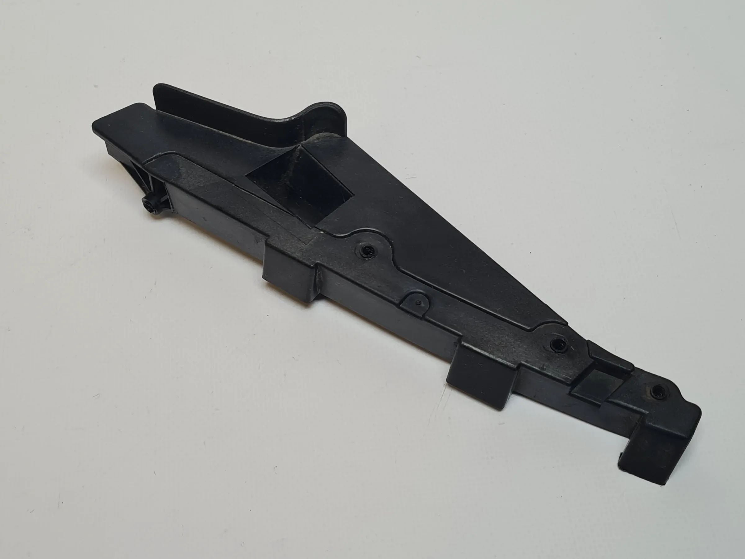 BMW MINI Cooper One R50 R52 R53 Führung Links Unten 6800799 Original