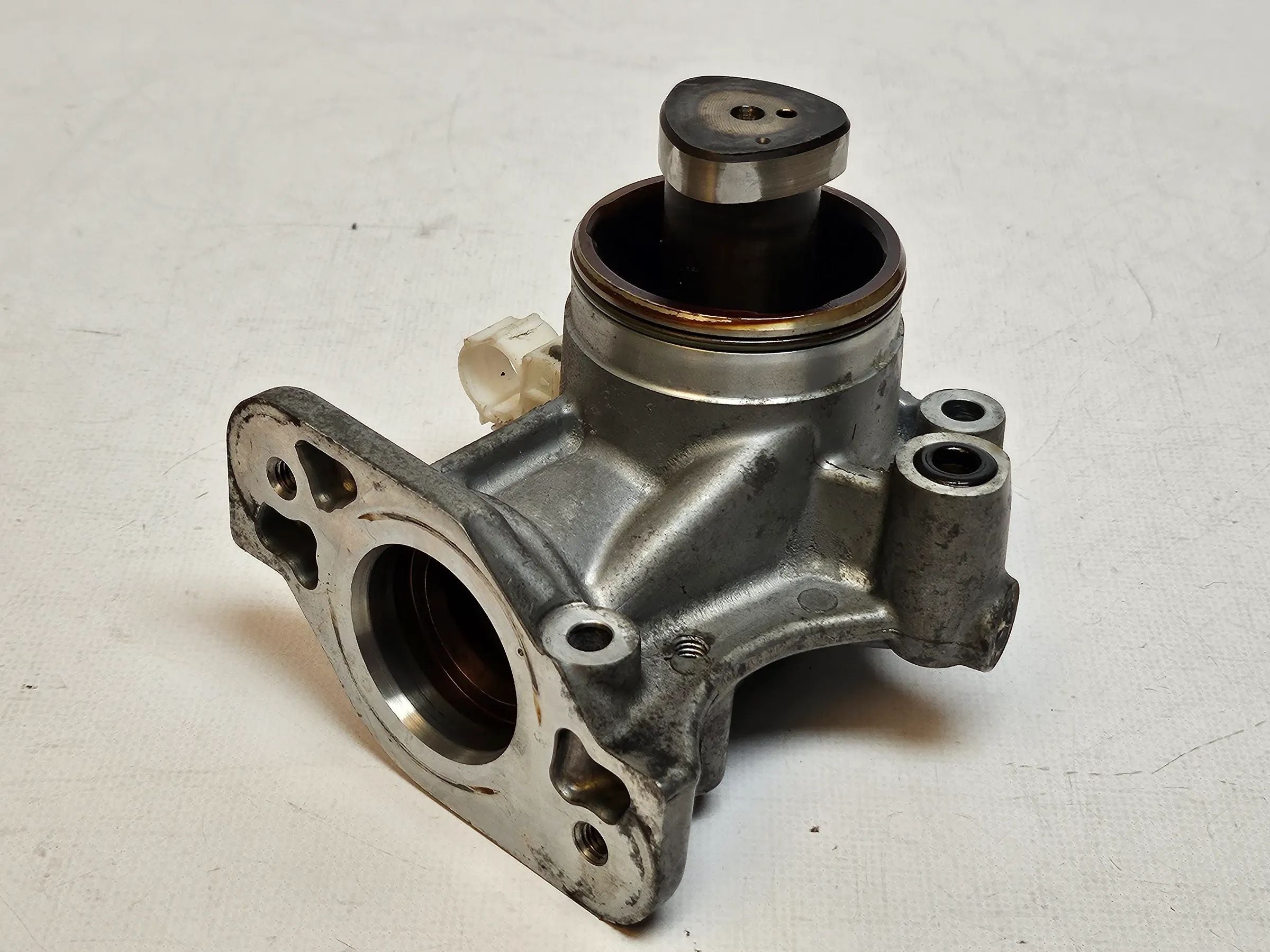 BMW F20 F21 F30 Mini R55 R56 LCI Zylinder Zylinderkopf Antriebseinheit 7628021