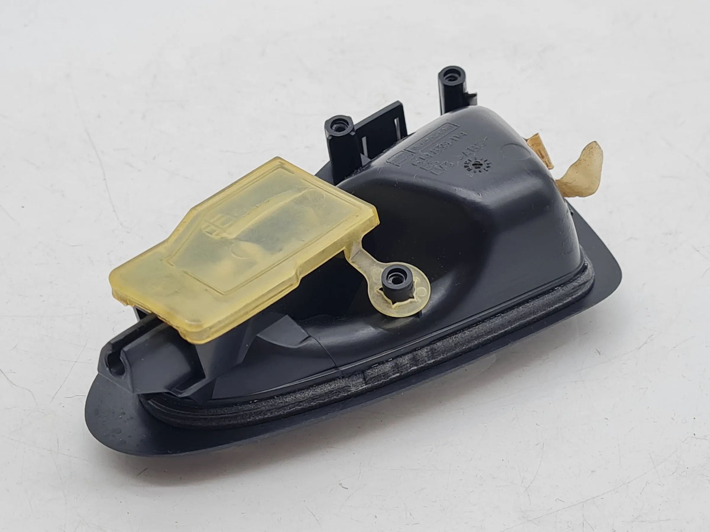 Seat Ibiza IV 6J5/6P1 Rear Right Door Handle 6J4839114 (Original)