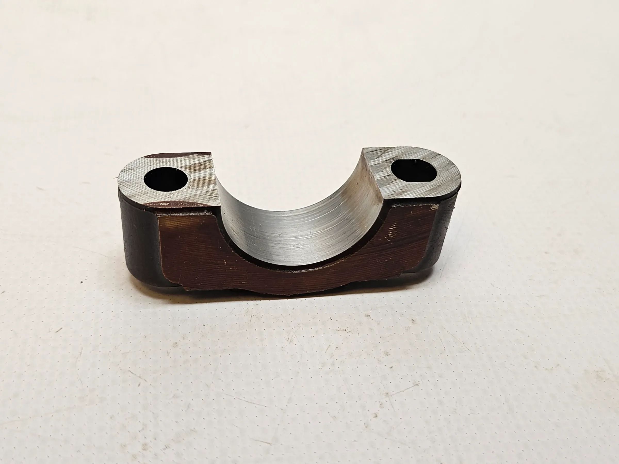 BMW F20/F21  -N13B16 1,6L - Mini R57 R56 R60 R58 Nockenwelle Lager 4