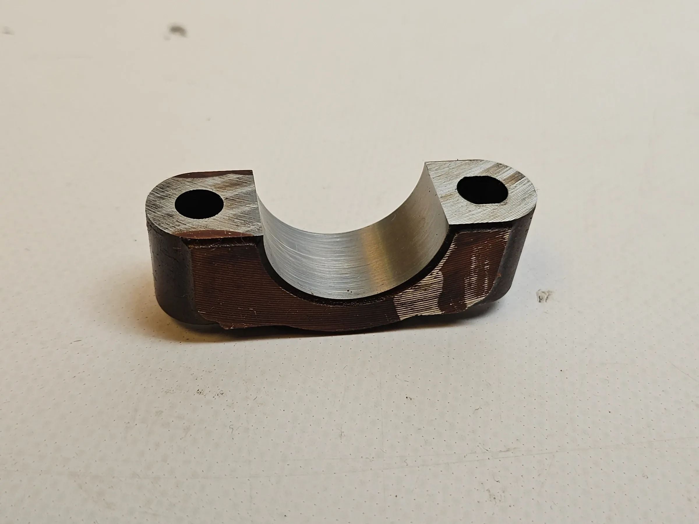 BMW F20/F21  -N13B16 1,6L - Mini R57 R56 R60 R58 Nockenwelle Lager 1