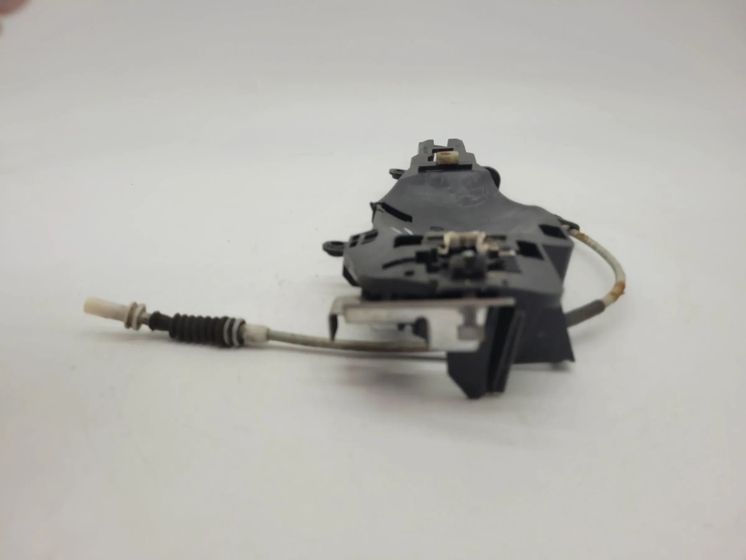 BMW 3er Touring E91 Türgriff Mechanismus Links Vorne Original