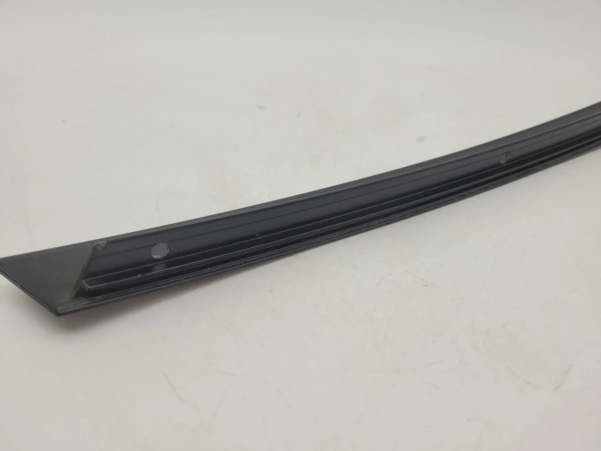 BMW 3er Touring E91 Tür Blende Abdeckung 2 Hinten Links Außen Original