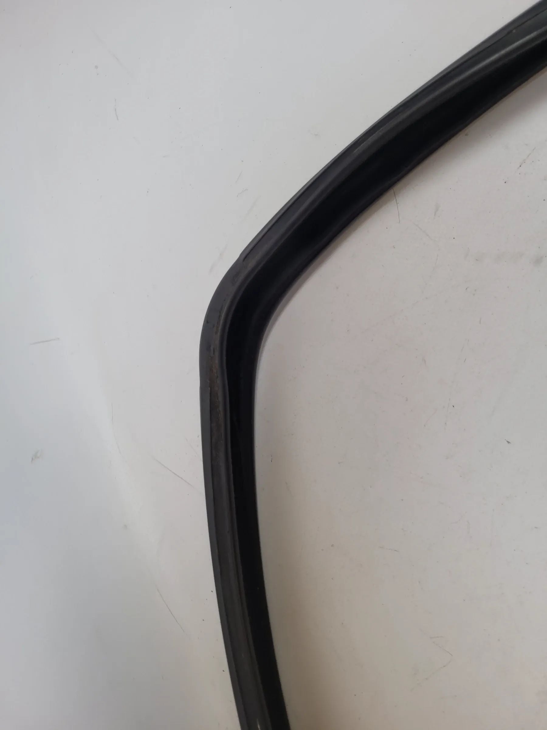 Fiat Punto Grande 199 Tür Scheibendichtung Dichtung Vorne Rechts Original