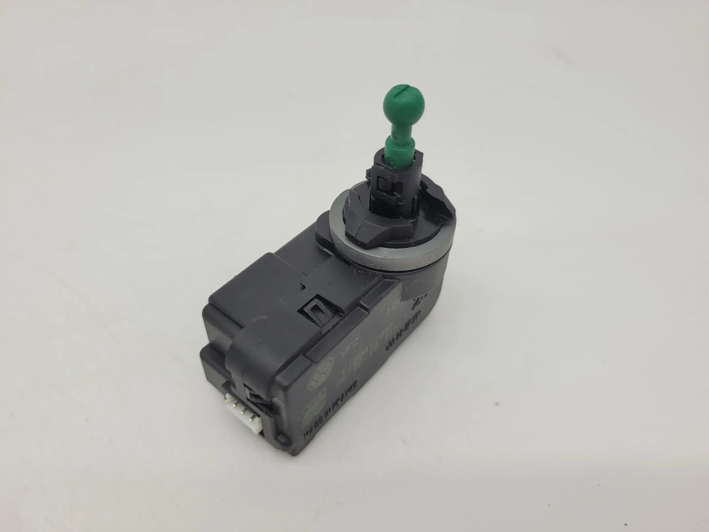 Seat Ibiza III 6L1 Scheinwerfer Stellmotor LWR L/R 1J0941295F (Original)