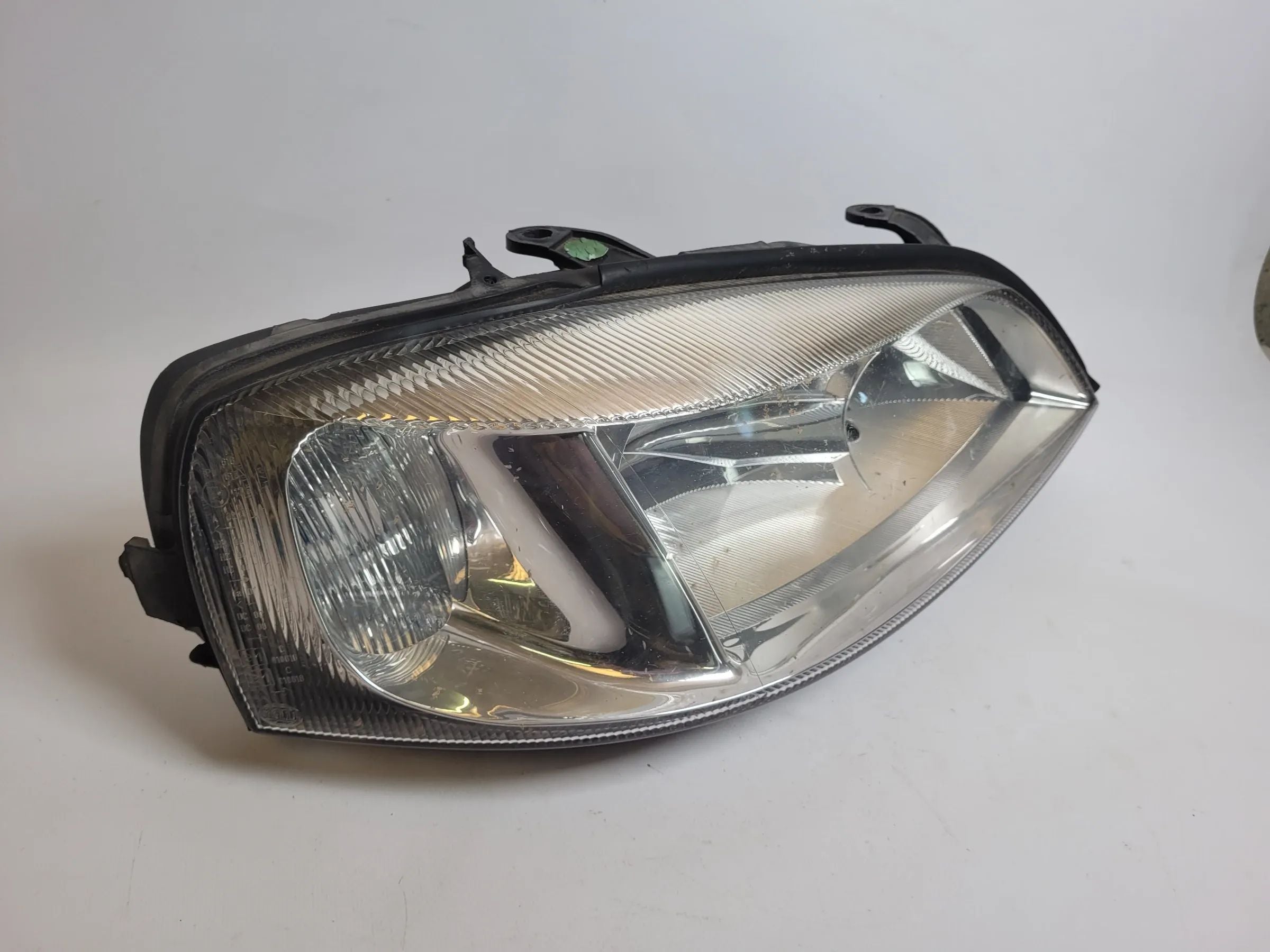 Opel Astra G T98 Scheinwerfer/Frontleuchte Rechts 90520878 (Original)