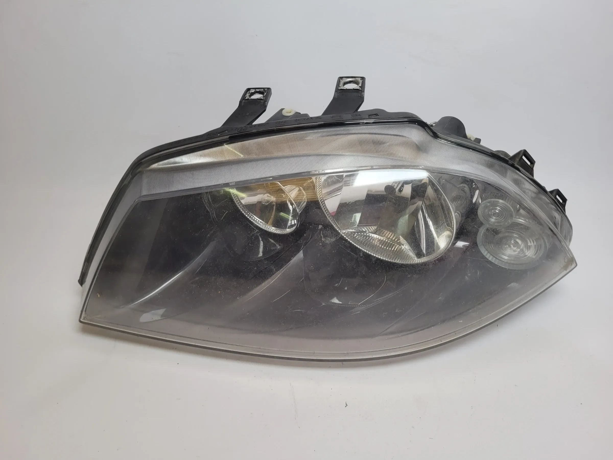 Seat Ibiza III 6L1 Scheinwerfer/Frontleuchte Links 6L1941005M (Original)