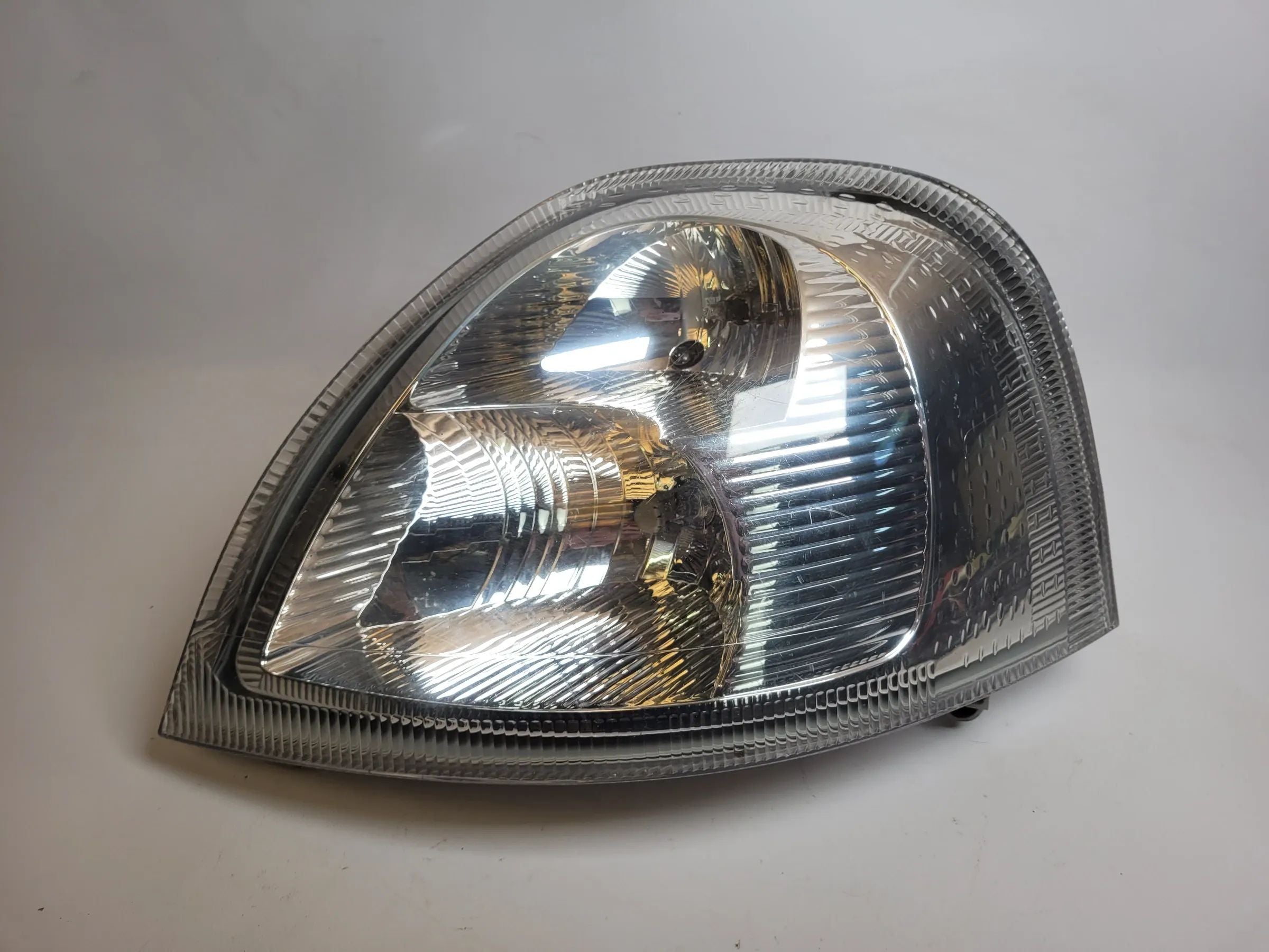 Renault/Opel Master II/Movano Scheinwerfer/Frontleuchte Links 20-B268B