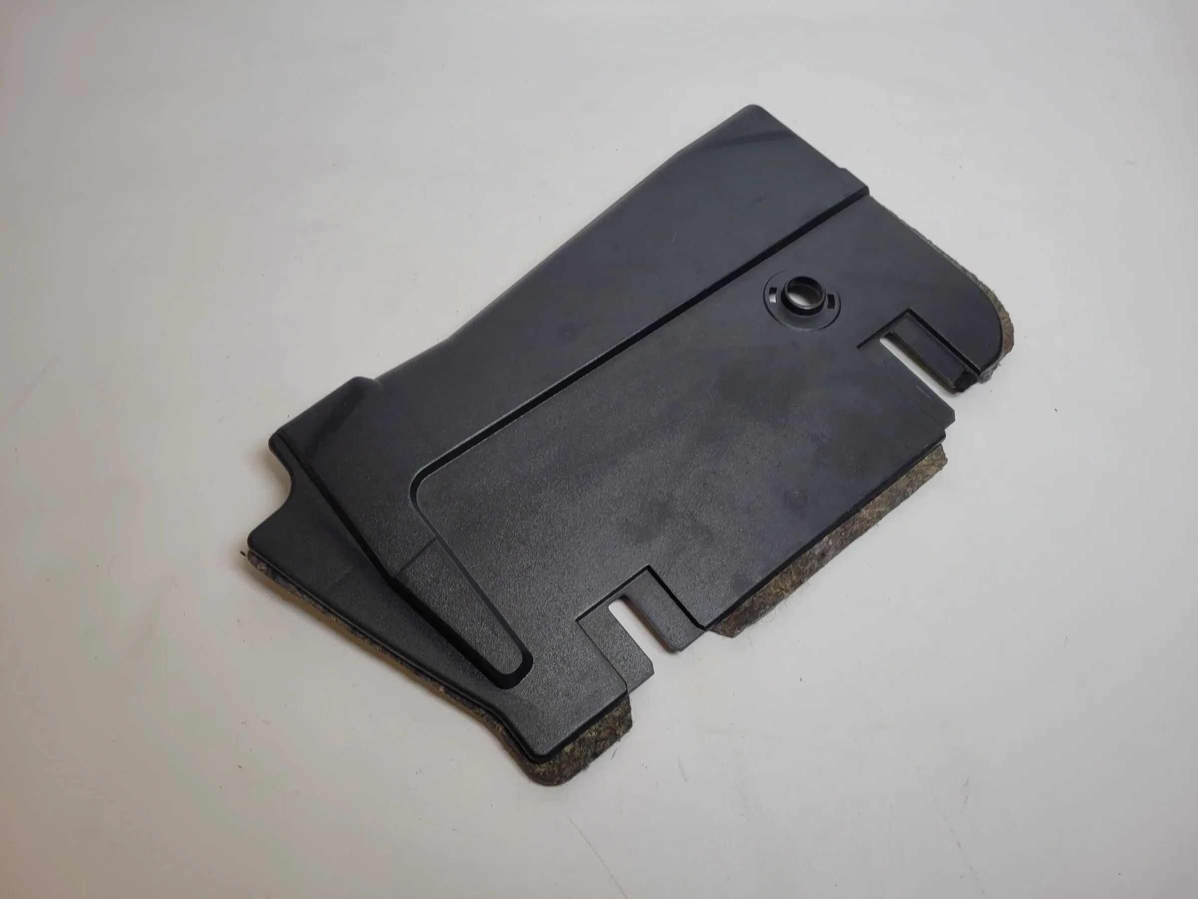 BMW 5er Touring E39 Abdeckung Fußraum Vorne Rechts 51.45-8159734 Original