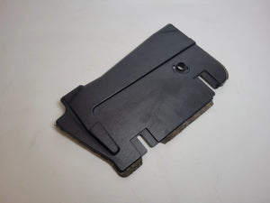 BMW 5er Touring E39 Abdeckung Fußraum Vorne Rechts 51.45-8159734 Original